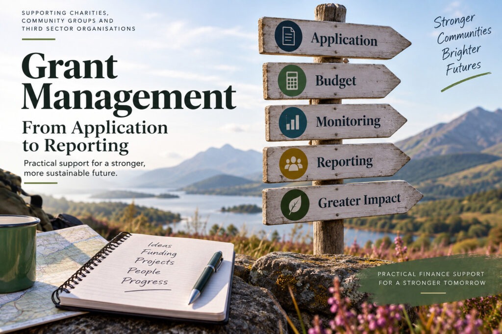 grant management